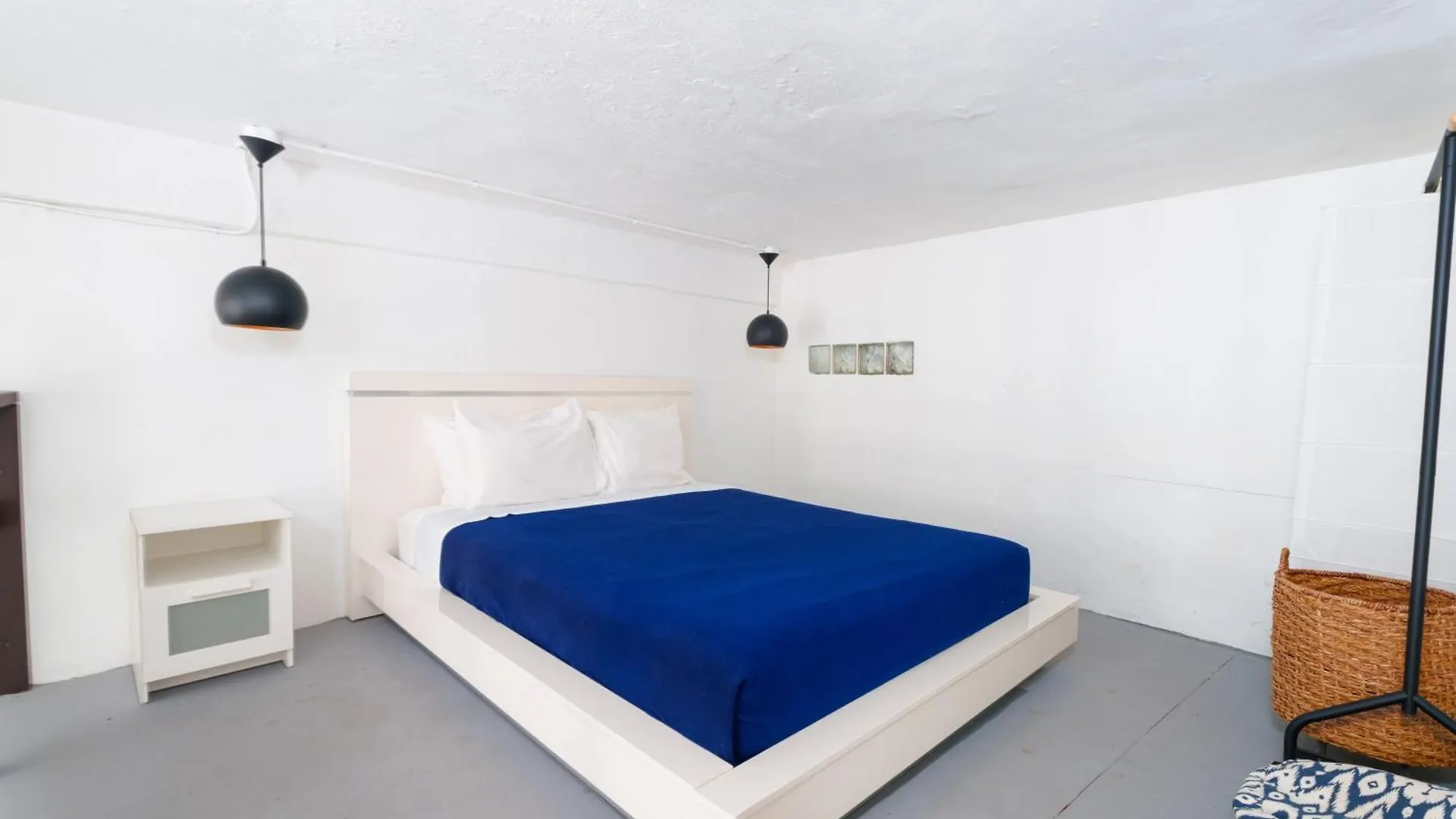 Апартаменты Excellent Location In Sj Elk.4 Сан-Хуан