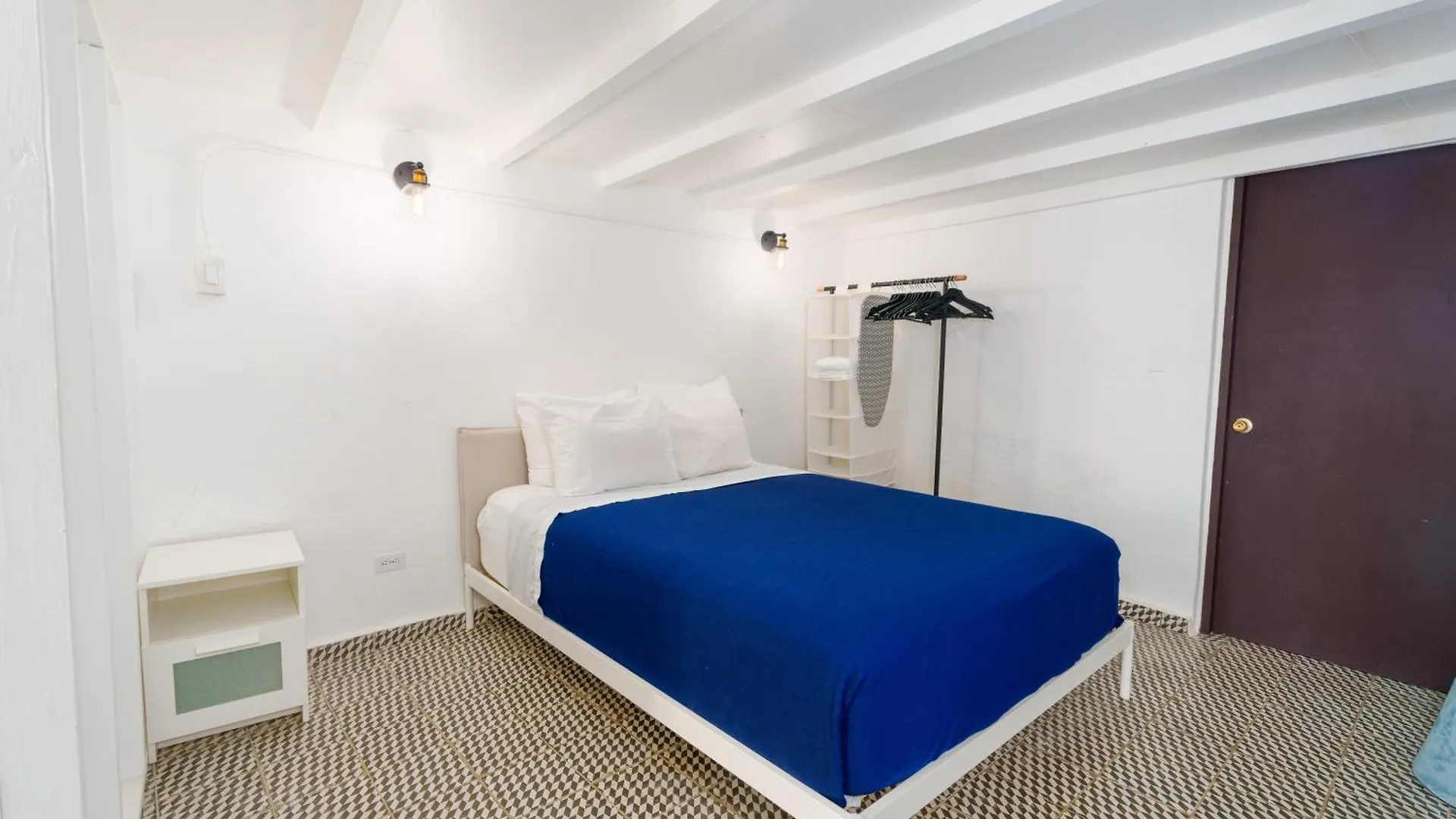 Excellent Location In Sj Elk.4 Apartment San Juan 0*,  Puerto Rico