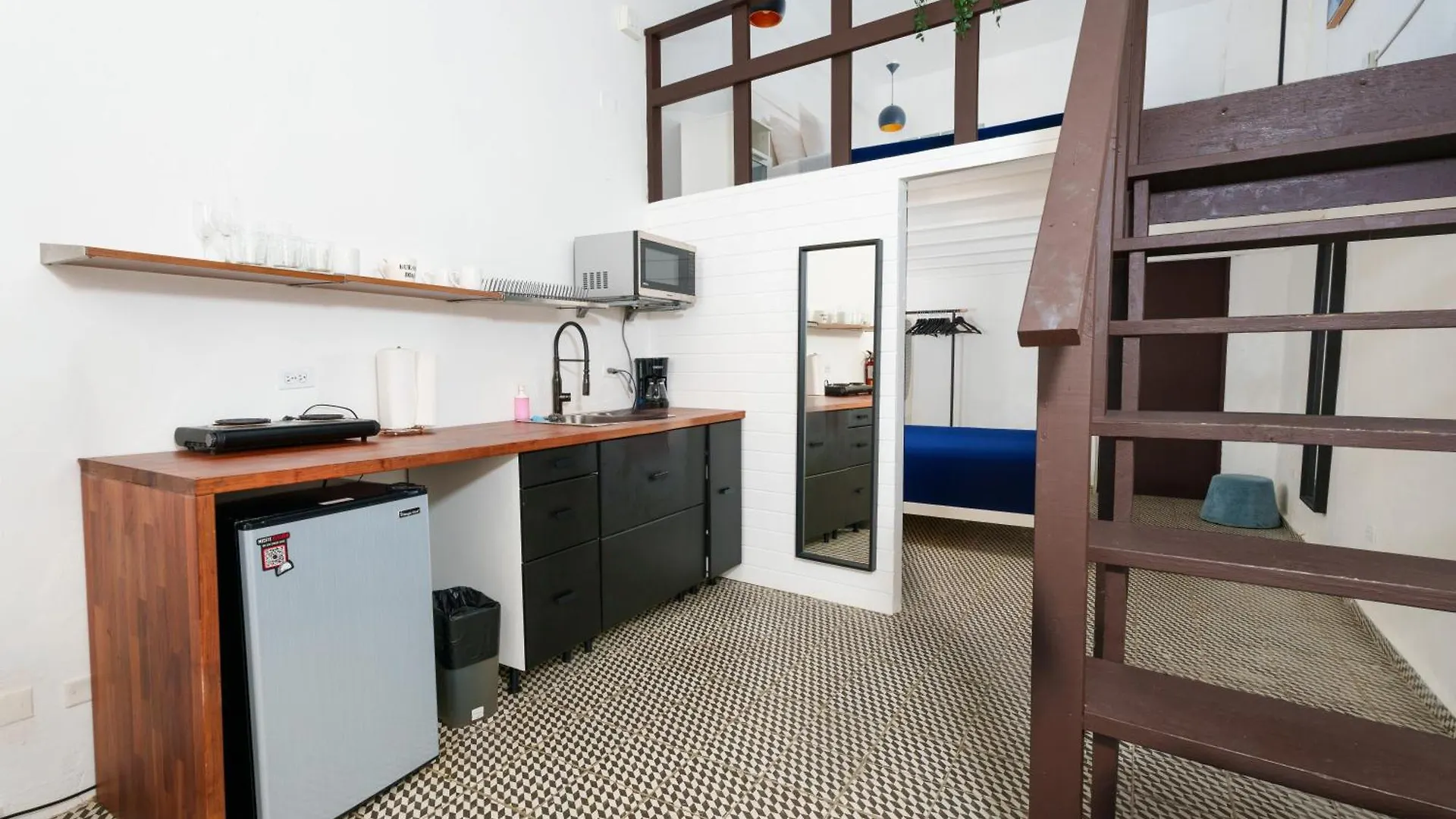 Excellent Location In Sj Elk.4 Apartment San Juan