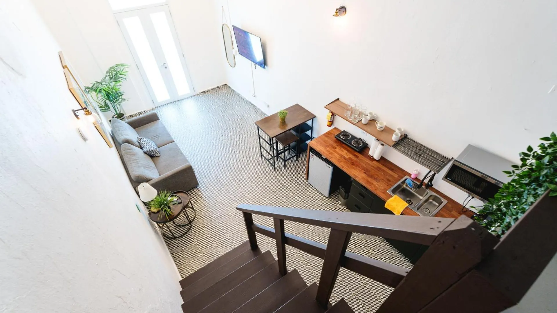 Excellent Location In Sj Elk.4 Apartment San Juan Puerto Rico
